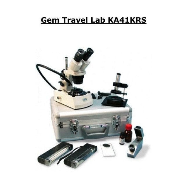 KrÃƒA¼ss Gem Travel Lab Pro1