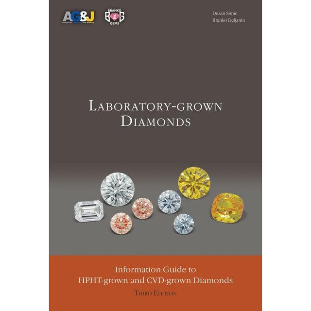 Laboratory Grown Diamonds