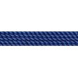 Carded Bead Cord - 100% Natural Silk - Griffin - Dark Blue