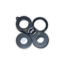 Octoscop L (Vintage)