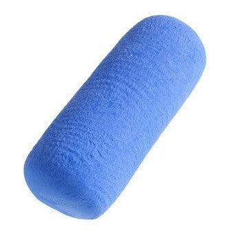 Hatho Polistar Pro Blue polishing compound 150g for mirror finish on silver AG925, platinum PT950 and Cr Ni alloys