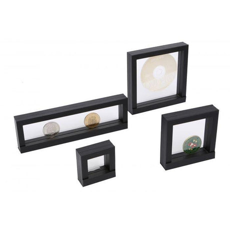 Window Boxes - See Thru Boxes