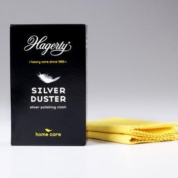 Hagerty Silver Duster