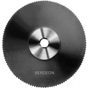 Bergeon Ring Cutting Tool Blade - #30410-99-AR