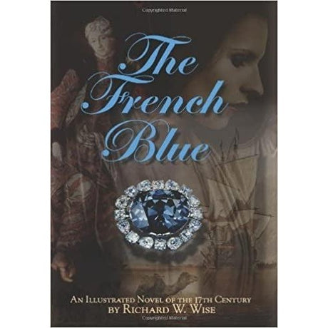 The French Blue - Soft Cover
