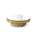 Light-Activated Turntable - Gold or Silver - Ø225mm (9")