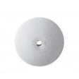 Silicone Unmounted Wheel - K/Edge - White - ÃƒÆ’Ã‹Å“18 x 3.5MM